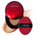 TirTir Mask Fit Red Cushion Foundation SPF40 18g 33N Macchiato MegaBDM
