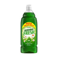 Cussons Washing Up Liquid, Morning Fresh, Original, 675ml MegaBDM