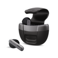 Mixx StreamBuds Solo 2 True Wireless Earbuds – Black MegaBDM