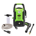 1600 PSI 1.2 GPM Electric Pressure Washer MegaBDM