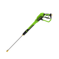 Replacement Pressure Washer Gun and Wand Kit Up To 3100PSI MegaBDM