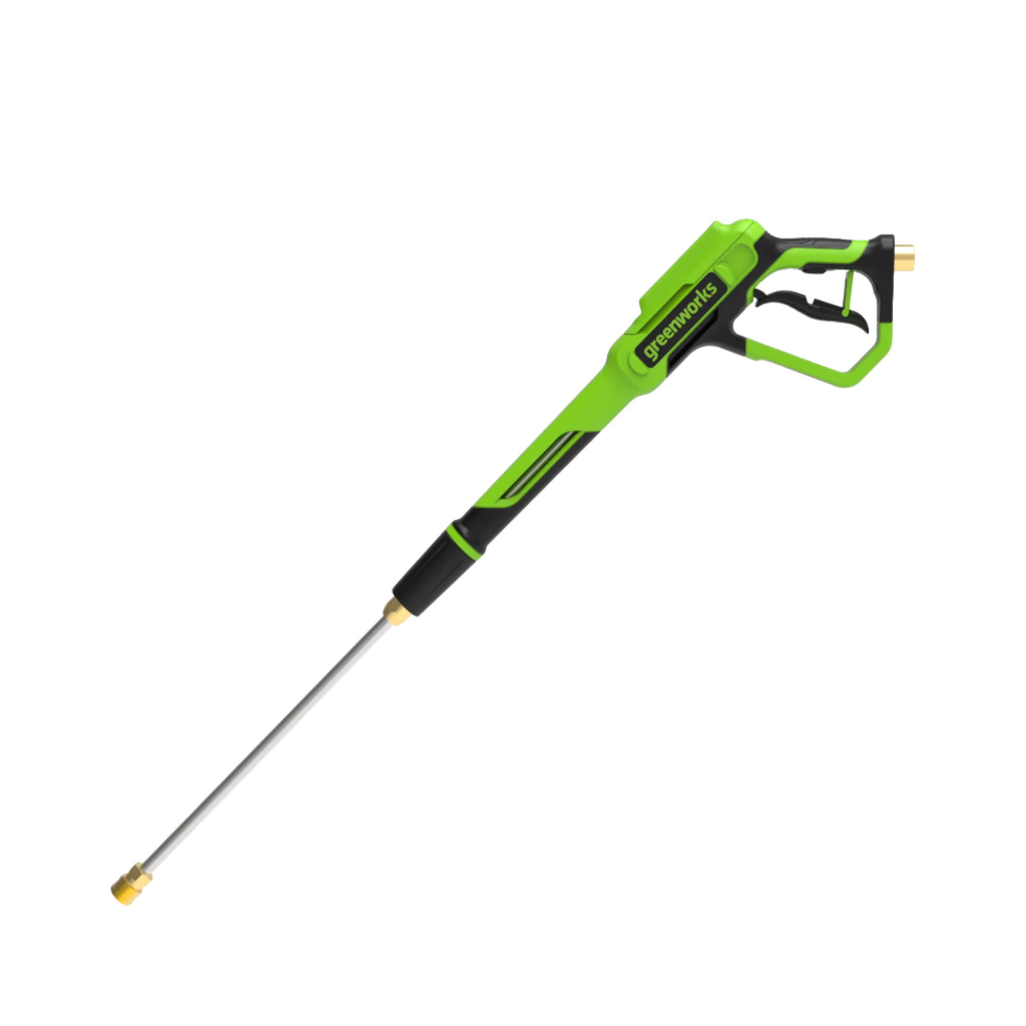Replacement Pressure Washer Gun and Wand Kit Up To 3100PSI MegaBDM