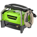 1900 PSI 1.2 GPM Portable Hand Carry Cold Water Electric Pressure Washer MegaBDM