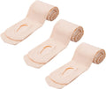 MANZI 1-3 Pairs Womens Girls Basic Convertible Transition Ballet Dance Tights 40 Denier MegaBDM