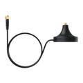 Reolink WiFi Antenna Extension Cable with RP-SMA Connector, RP-SMA Male to Female, Magnetic Stand Base, 10ft Cable, Designed for WiFi & Battery Cameras with Removable External Antennas MegaBDM