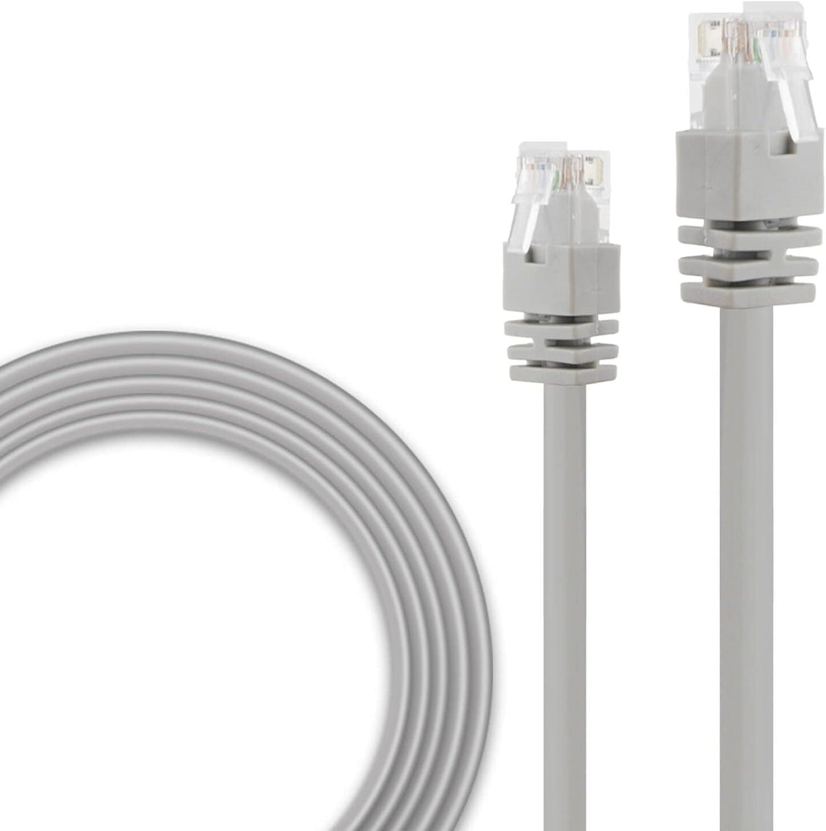 Reolink RJ45 Cat-5 Network Ethernet Patch Internet Cable, 60 Feet (18 Meters) MegaBDM