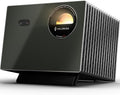 Valerion VisionMaster Pro2 4K Triple Laser Projector with 150" Matte White Screen, Walnut Tripod Stand & 3D Glasses, 3000 ISO Lumens, HDR10+,Dolby Vision,IMAX Enhanced,0.9–1.5X Optical Zoom MegaBDM