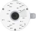 Reolink Junction Box D20, Only Compatible Dome IP Cameras, RLC-520A, RLC-820A, RLC-823A, RLC-1224A, RLC-833A, RLC-842A, RLC-523WA, RLC-542WA, E1 Outdoor Series MegaBDM