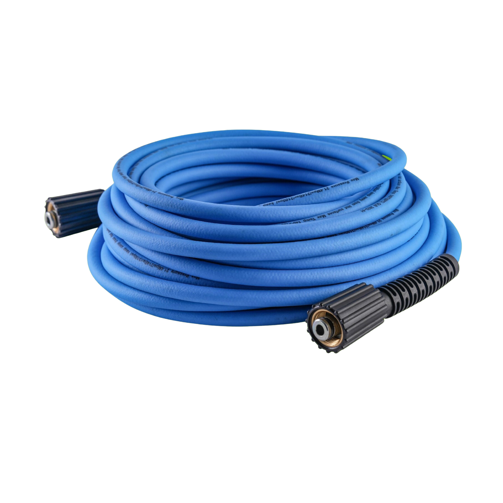 50 ft Pressure Washer Hose MegaBDM