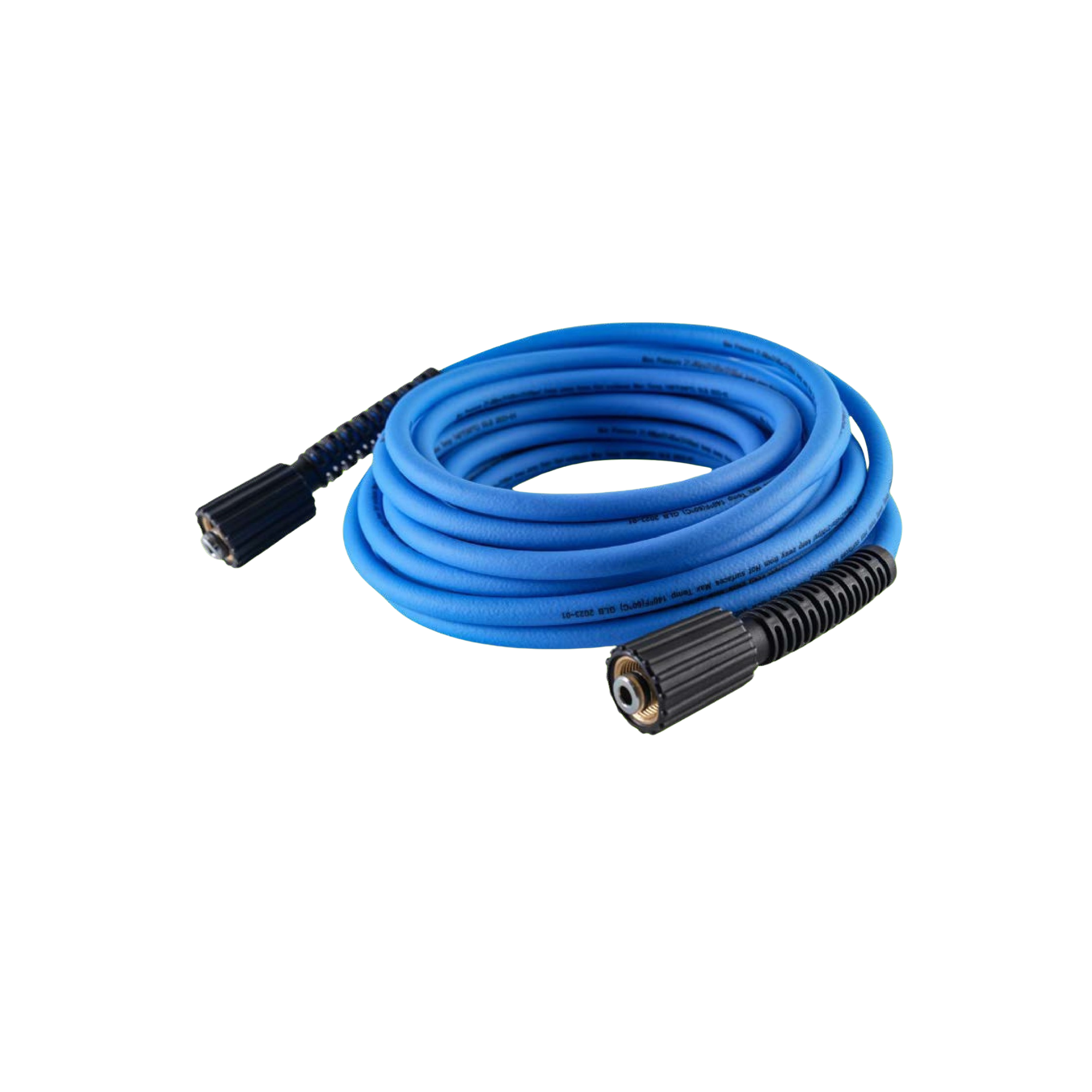 35 ft PVC Pressure Washer Hose MegaBDM