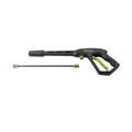Metal Sprayer, Wand MegaBDM