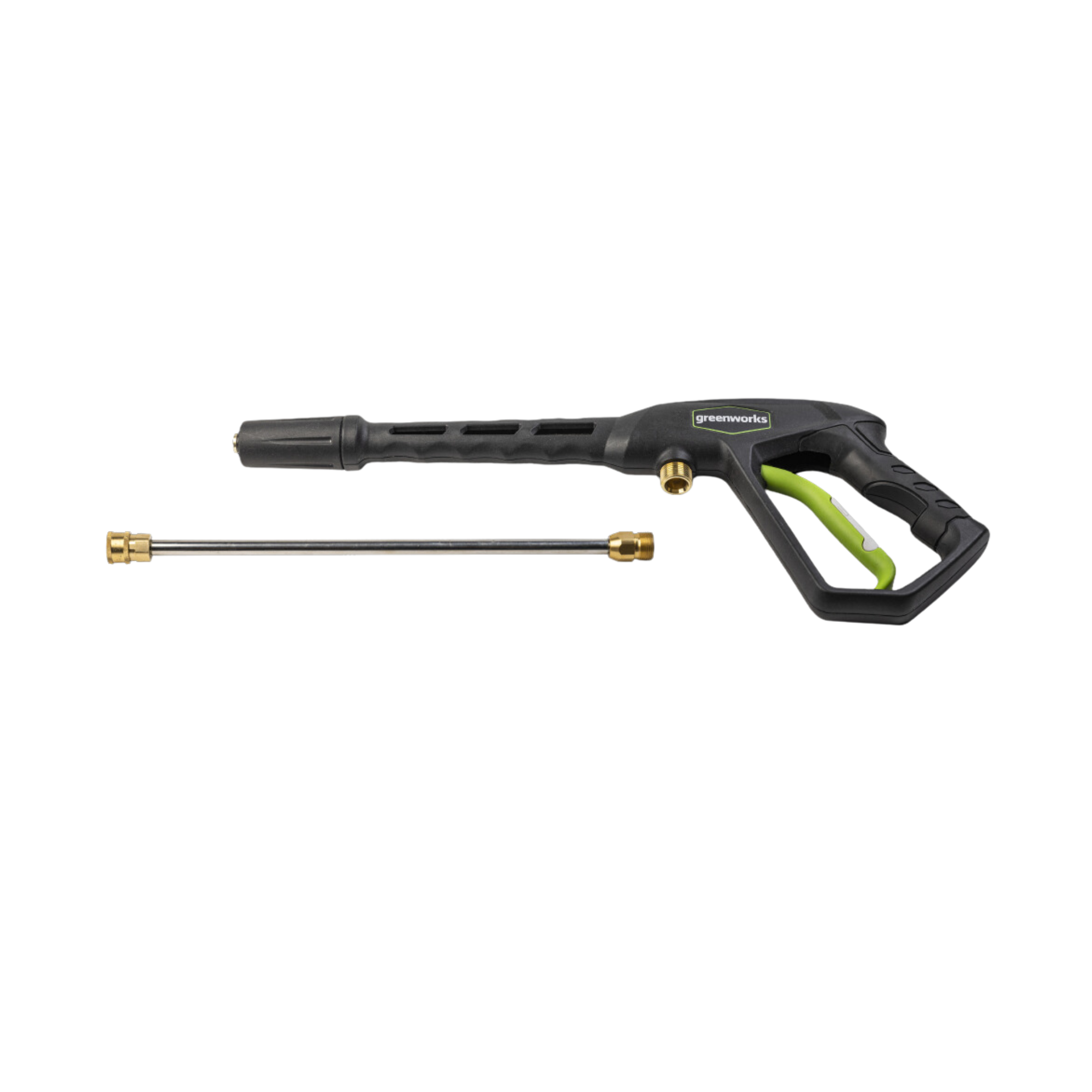 Metal Sprayer, Wand MegaBDM