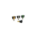 Universal Rubber Grib Pressure Washer Nozzle Set MegaBDM
