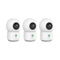 IndoorCam P1 Pro （3-Pack） MegaBDM