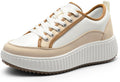 DREAM PAIRS Sneaker SDFN2415W womens MegaBDM