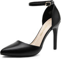 Dream Pairs Womens Platform,Pumps MegaBDM
