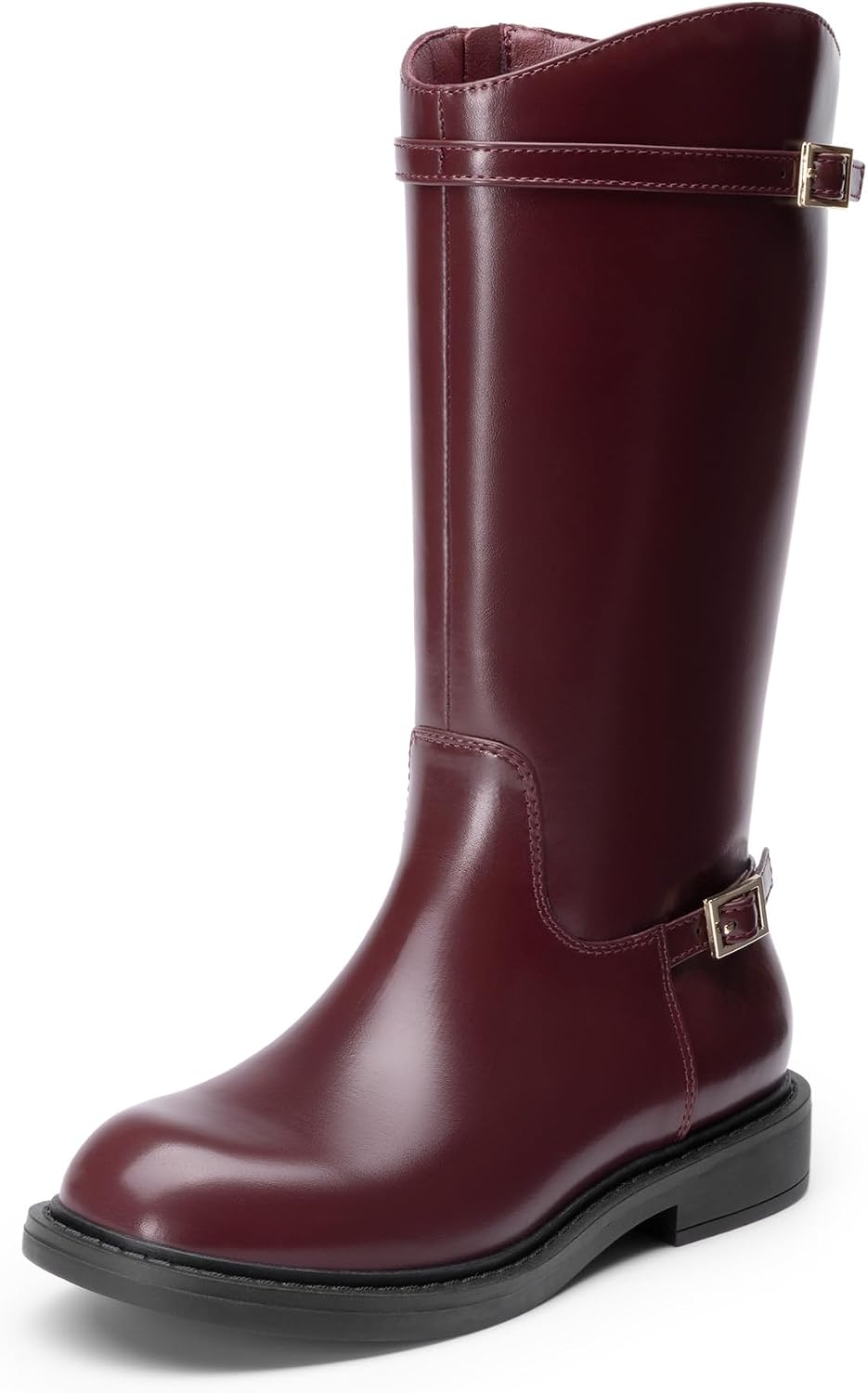 DREAM PAIRS Boots MegaBDM