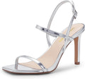 DREAM PAIRS Women's Heeled Sandals MegaBDM