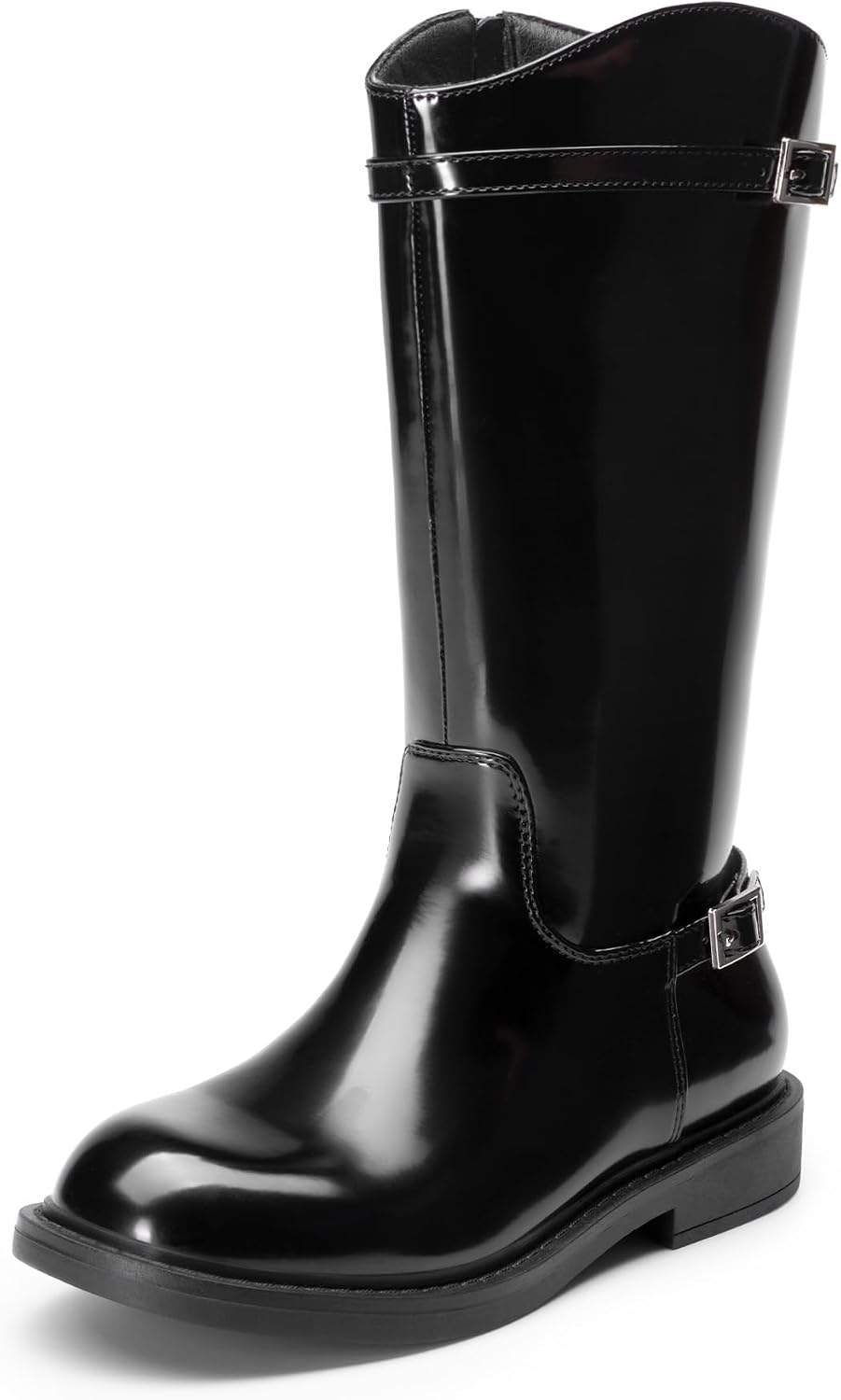 DREAM PAIRS Boots MegaBDM
