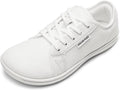 DREAM PAIRS Women's Barefoot Walking Wide Toe Box Zero Drop Minimalist Sneakers Non Slip Breathable Comfortable Lightweight Walking Shoes MegaBDM