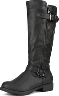 DREAM PAIRS Women's Winter Knee High Boots MegaBDM