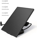 BOTSLAB Solar Panel (Compatible with the BOTSLAB Video Doorbell R810/R810SE) MegaBDM