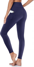 Gayhay Womens High Waist Women Leggings MegaBDM