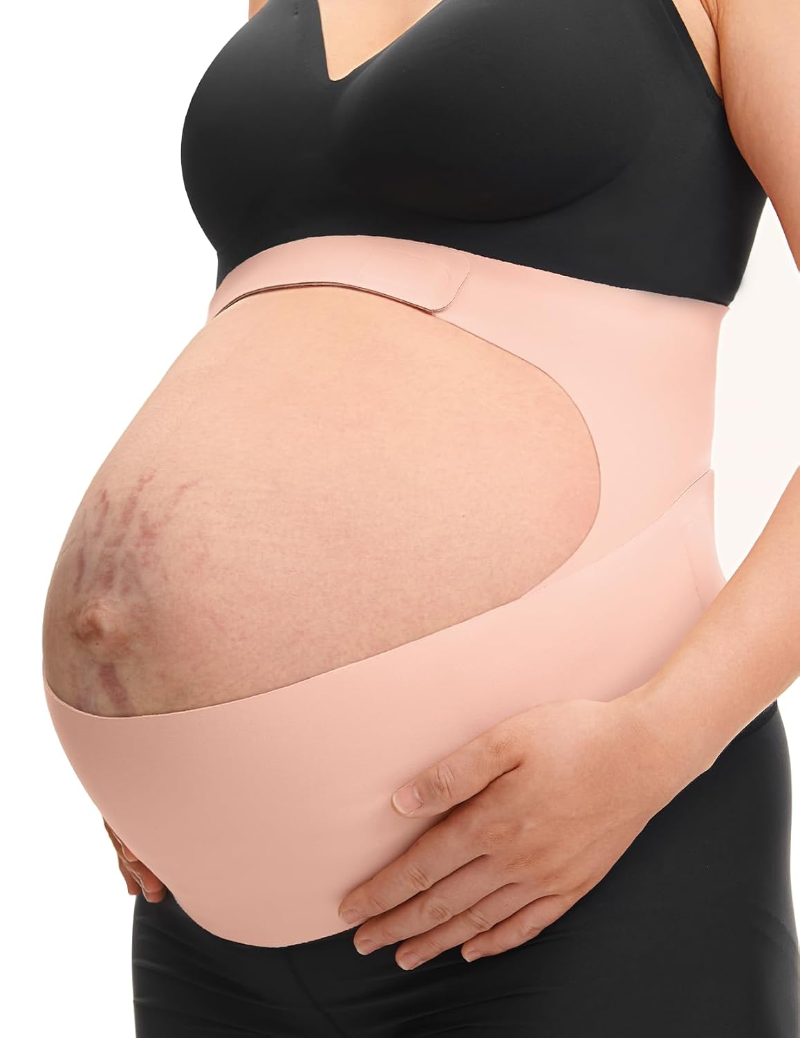 momcozy Pregnancy Belly Band MegaBDM