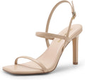 DREAM PAIRS Women's Heeled Sandals MegaBDM