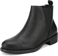 DREAM PAIRS Women's Isabella-1 Ankle Boots MegaBDM