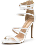 DREAM PAIRS Womens Swan 5 Pump MegaBDM