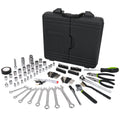 102PC Mechanics Tool Kit MegaBDM
