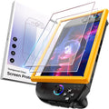 JSAUX 2-Pack Anti Glare Screen Protector for Legion Go Gen 2 Handheld 8.8" (2025), Easy to Install with Guiding Frame, 8.8 inch Full Coverage, Matte Tempered Glass Protector Accessories MegaBDM