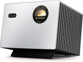 Valerion StreamMaster Plus2 Triple Laser 4K Projector, Ultra-Smooth Streaming, 4ms Lag-Free Gaming, IMAX Enhanced 300", Google TV, Dolby Vision&Atmos, Smart Home Theater Projector MegaBDM
