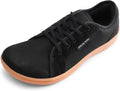 DREAM PAIRS Women's Barefoot Walking Wide Toe Box Zero Drop Minimalist Sneakers Non Slip Breathable Comfortable Lightweight Walking Shoes MegaBDM
