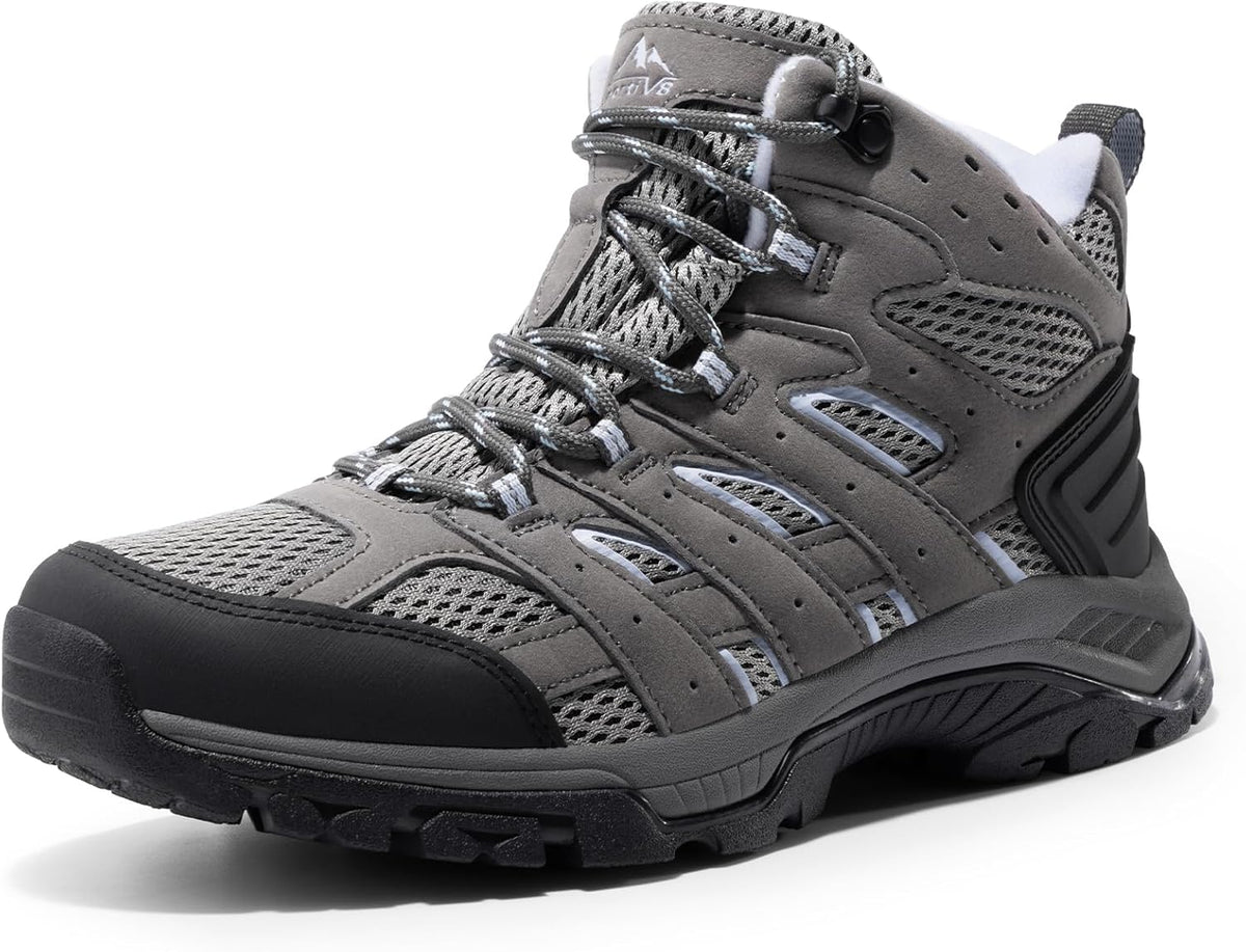 Women's Hiking Boots MegaBDM