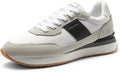 DREAM PAIRS Men's Fashion Sneakers Lace-Up Classic Shoes MegaBDM