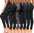 Syrinx Womens SoftShorts MegaBDM