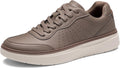 Bruno Marc Men's Fashion Sneakers Casual Shoes Comfortable Breathable Dress Sneaker Shoes MegaBDM