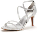 DREAM PAIRS womens Gigi MegaBDM
