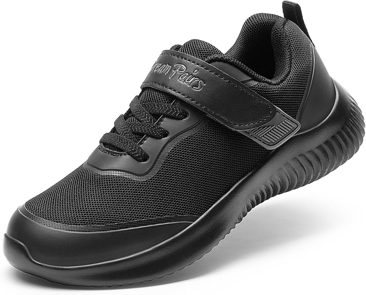 DREAM PAIRS Boys Girls Tennis Running Shoes Athletic Sports Sneakers MegaBDM