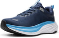 NORTIV 8 Men's Running Walking Tennis Shoes ActiveBreeze Non-Slip Athletic Gym Workout Jogging Comfortable Cushioning Fashion Sneakers MegaBDM