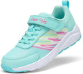 DREAM PAIRS Boys Girls Shoes Kids Tennis Running Athletic School Gym Breathable Lightweight Sneakers for Little/Big Kid MegaBDM