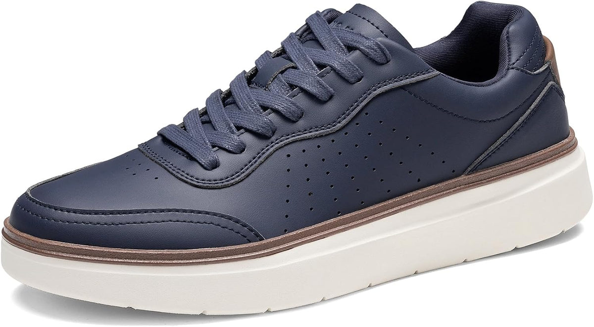 Bruno Marc Men's Fashion Sneakers Casual Shoes Comfortable Breathable Dress Sneaker Shoes MegaBDM