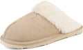 DREAM PAIRS Women's House Slippers Indoor Fuzzy Fluffy Furry Cozy Home Bedroom Comfy Winter Cute Warm Outdoor Shoes FuzzyEasy MegaBDM