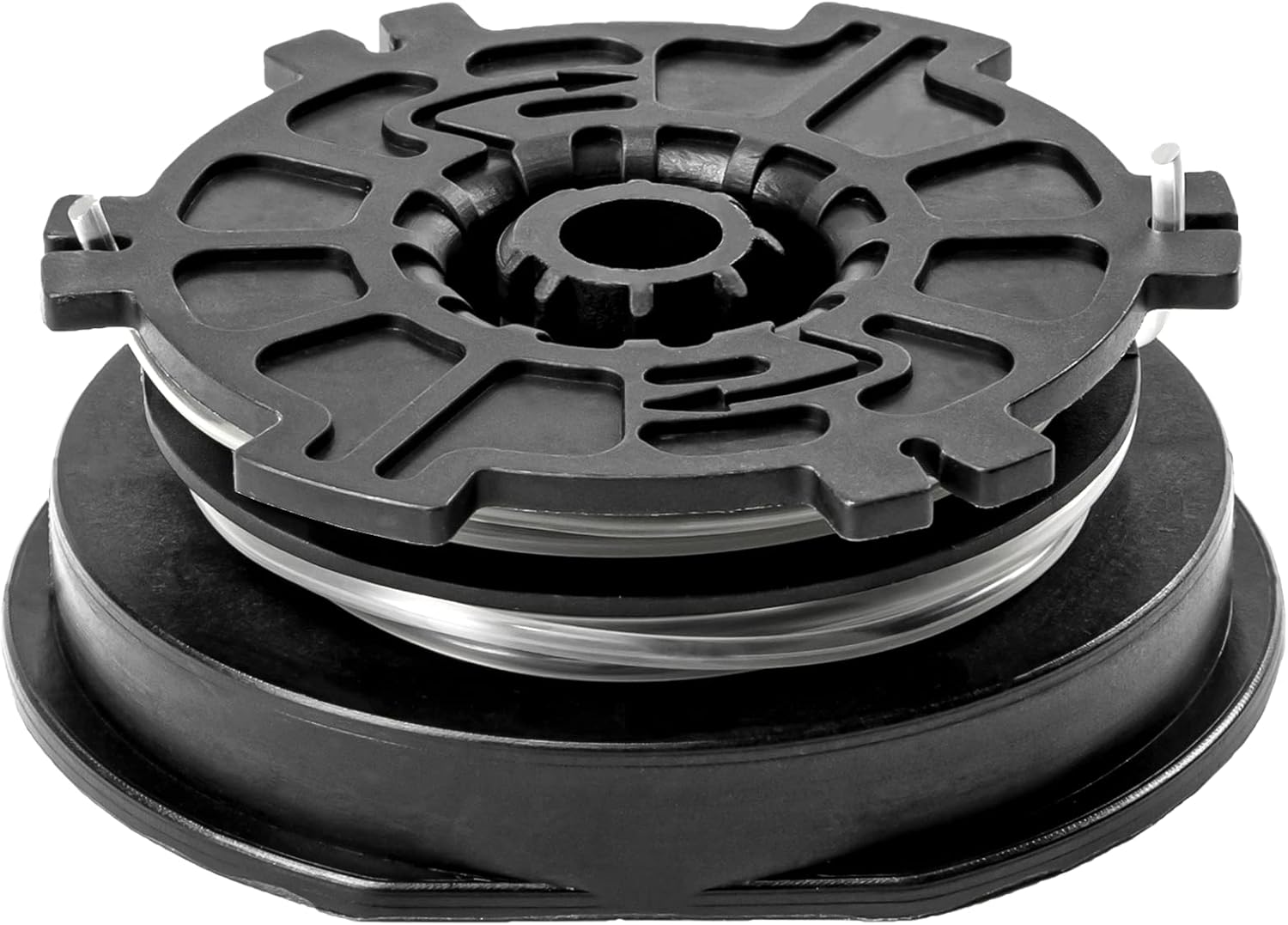 .080-Inch Dual Line Replacement Spool MegaBDM