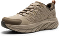 NORTIV 8 Women's Lightweight Hiking Shoes Chunky Tennis Comfortable Non-Slip Trekking Trails Shoes Outdoor Platform Walking Sneakers MegaBDM