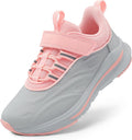 DREAM PAIRS Boys Girls Shoes Kids Tennis Running Athletic Protective Walking Sneakers Durastep Series for Little/Big Kid MegaBDM