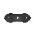 7.5" Replacement Edger Blade MegaBDM