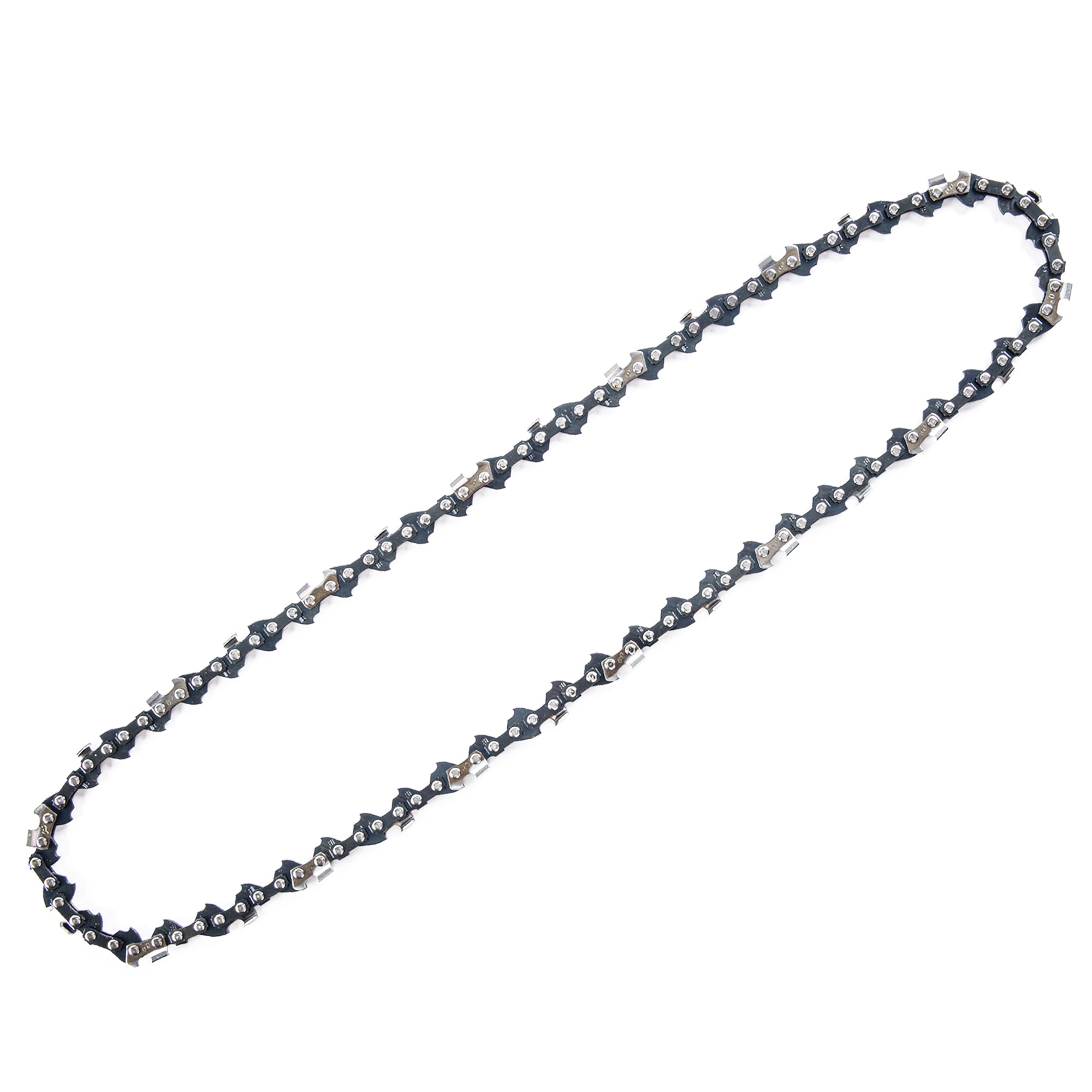 16" ReplacementChainsaw Chain, 3/8" Pitch, .050" Chain Gauge and 56DL MegaBDM